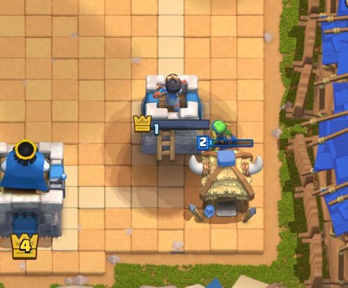 Ice First1Hit 060316