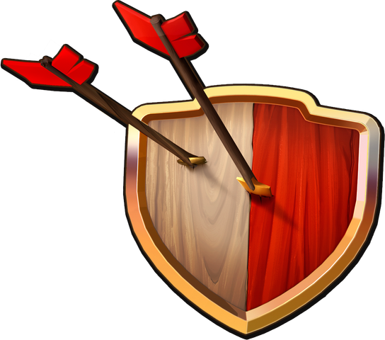 Fichier:Clash-of-clans-logo.png