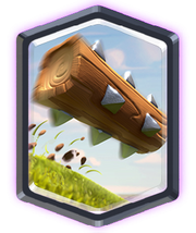 TheLogCard
