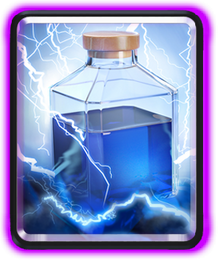 Lightning - 6 Elixir
