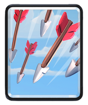 ArrowsCard