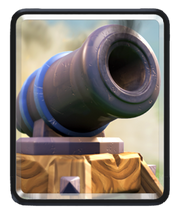 CannonCard