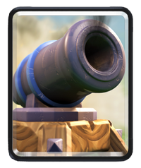 CannonCard