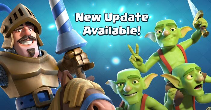 Update verfügbar