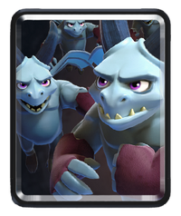 Lakaienhorde