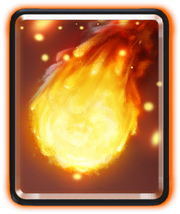FireballCard