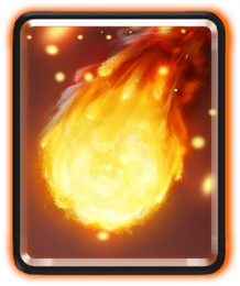 FireballCard