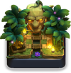Jungle Arena