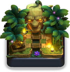Jungle Arena