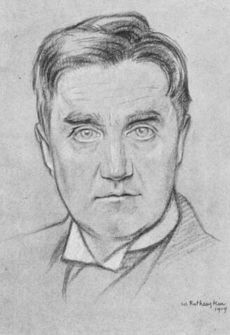 File:Drawing of Ralph Vaughan Williams by William Rothenstein.jpg