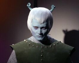Andorian