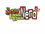 AVGN logo