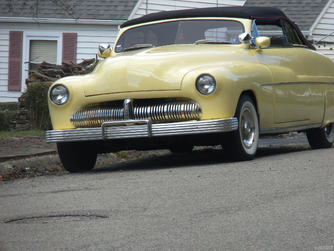 Mercury