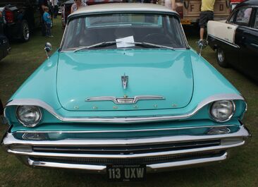 Desoto firesweep