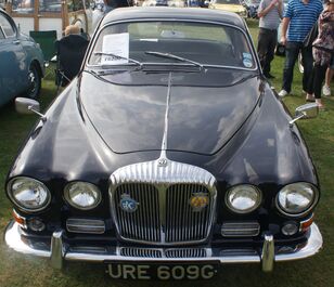 Daimler Sovereign