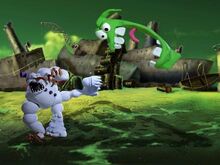 Clayfighter 63promo1