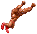 Air tackle
