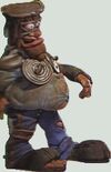 Hobocop