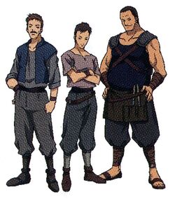 Humanos