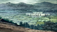 Rabona (anime)