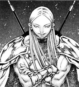 UndineManga