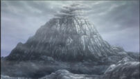Mount Shire