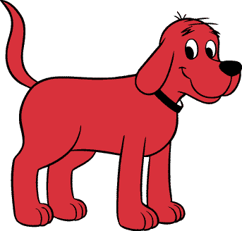 What Breed Of Dog Is Clifford What Breed Of Dog Is Clifford