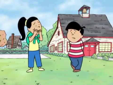 Clifford The Big Red Dog Embarrassing Moments Clifford The Big Red Dog Embarrassing Moments