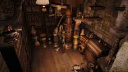 Alchemy room-2