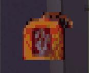 Red Amulet