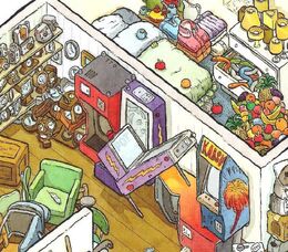 Eleventh Floor