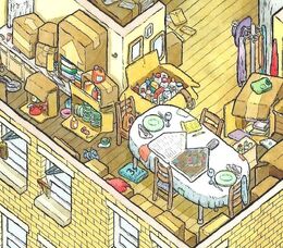 Fifth Floor