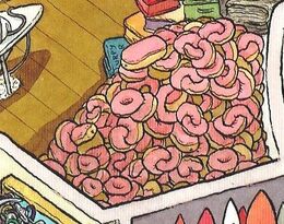 Doughnuts