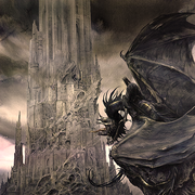 The Black Tower