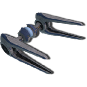 Umbaran Hover Tank