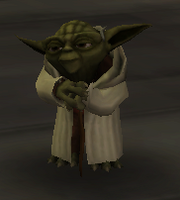 MasterYoda
