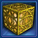Cubeholocron