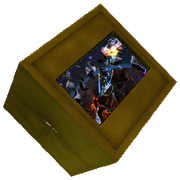 0sftrophy