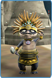 KingManchucho