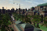 Naboo theed school district
