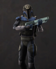 Pre Vizsla (phase 1)