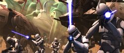Battle of Felucia-TCW