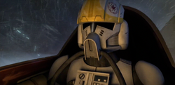 Oddball clone pilot-TJWKTM