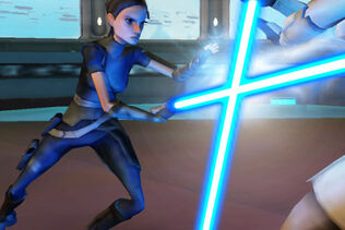 Using the Force