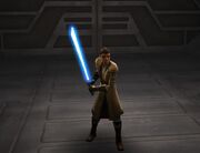 Jedi Sertia