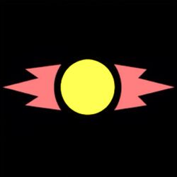 434th Symbol