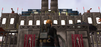 Capturebuilding