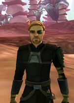 Aarok's Felucia gear