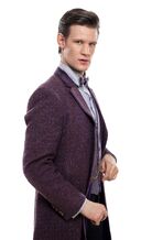 Matt smith