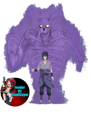 Susanoo
